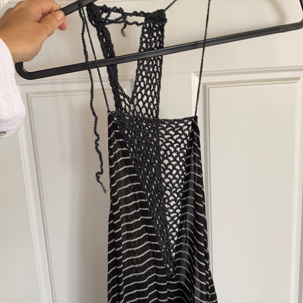 Acacia dress